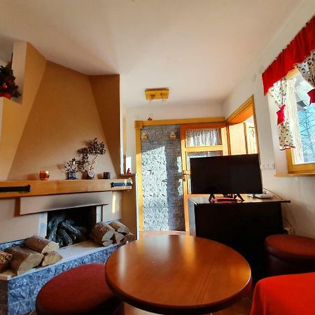 Apartment Matija زلاتيبور المظهر الخارجي الصورة