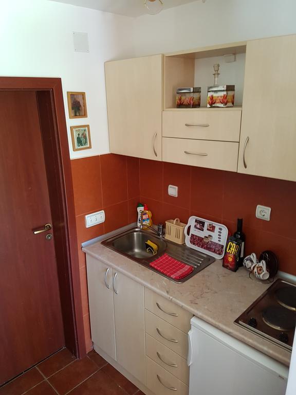 Apartment Matija زلاتيبور المظهر الخارجي الصورة