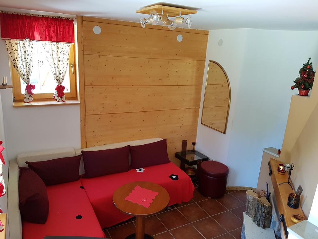 Apartment Matija زلاتيبور المظهر الخارجي الصورة