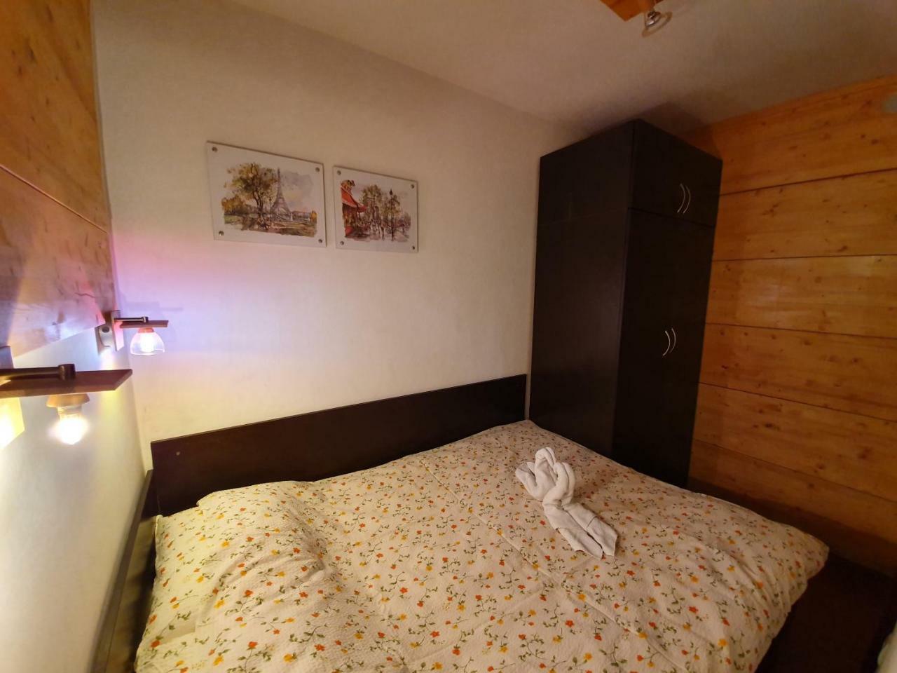 Apartment Matija زلاتيبور المظهر الخارجي الصورة