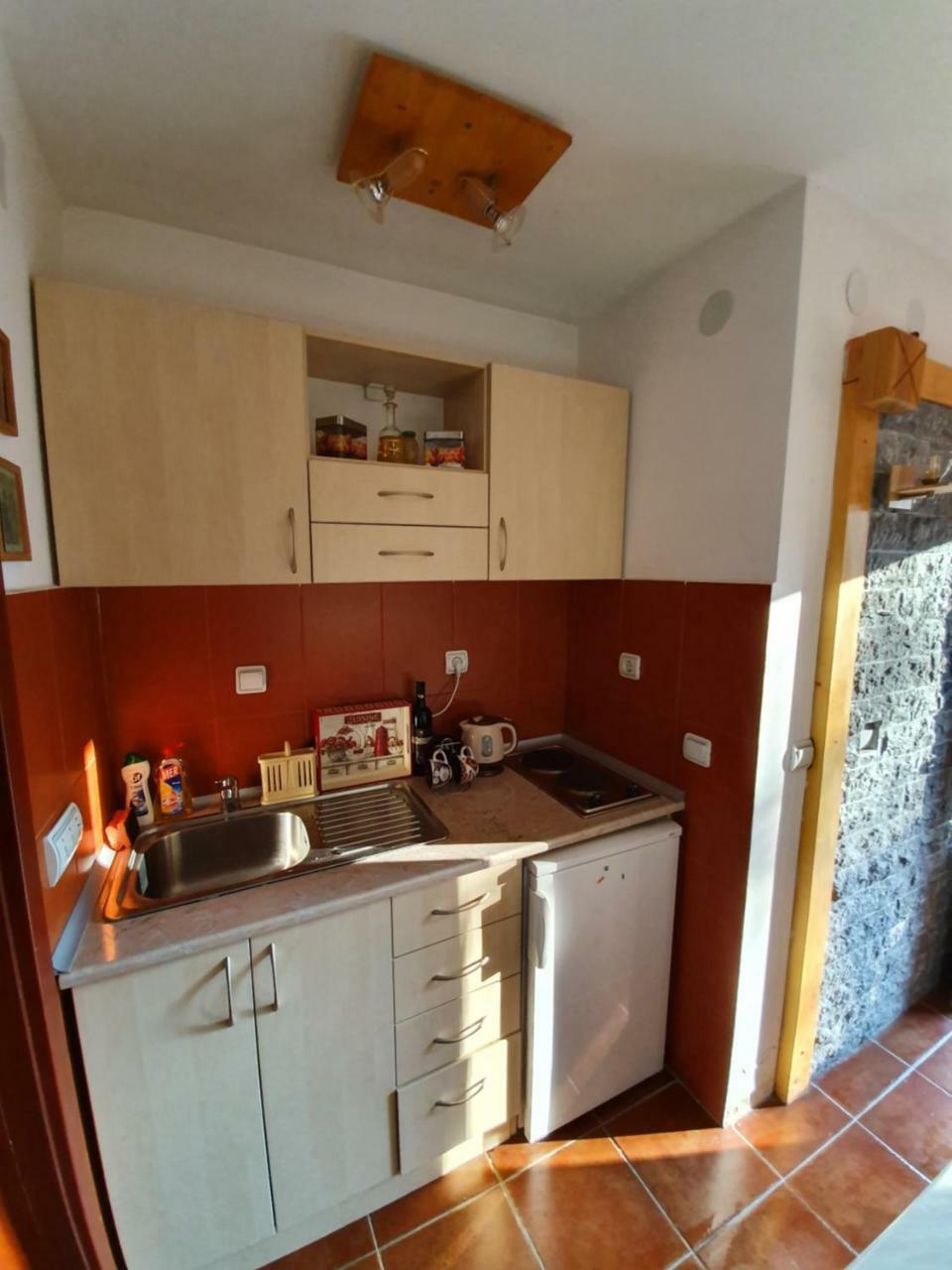 Apartment Matija زلاتيبور المظهر الخارجي الصورة