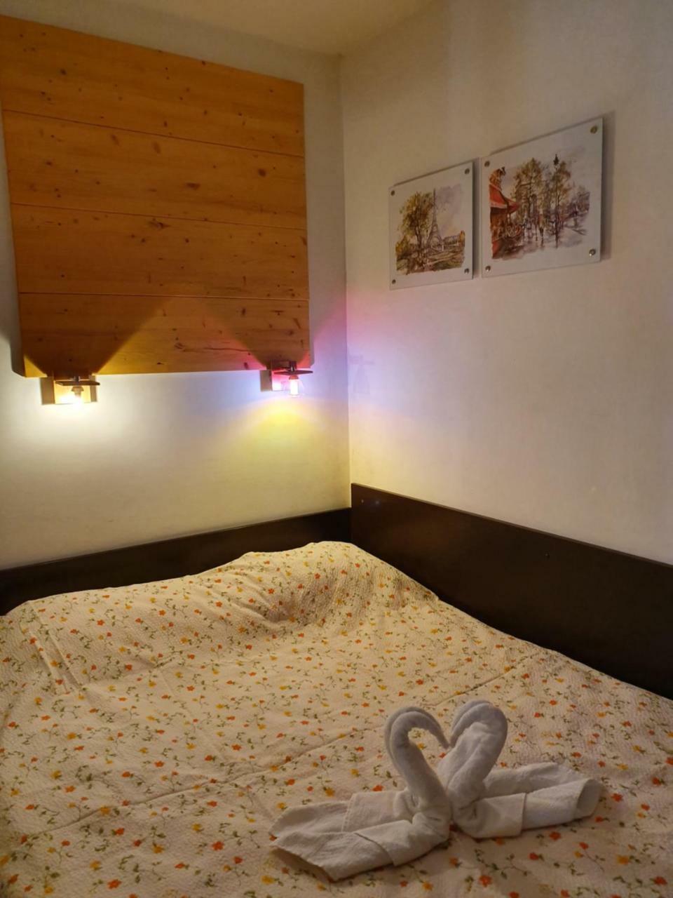 Apartment Matija زلاتيبور المظهر الخارجي الصورة